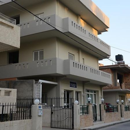 Volanakis Apartments Amoudara Lasithiou Exterior foto