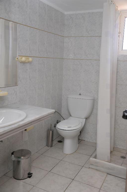 Volanakis Apartments Amoudara Lasithiou Quarto foto